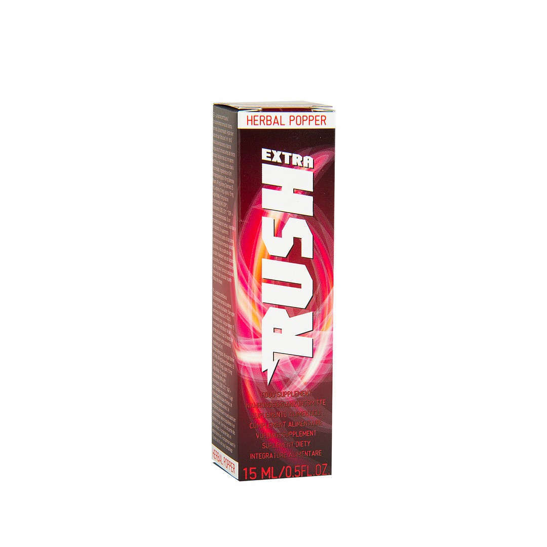 RUSH EXTRA - 15ML