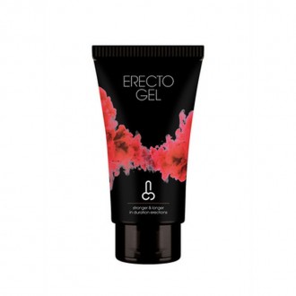 GEL ESTIMULANTEERECTO GEL - ERECTION GEL - 2 FL OZ / 50 ML