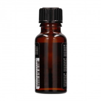 CBD INTIMATE PLEASURE OIL - 0.7 FL OZ / 20 ML