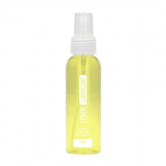 LEMON LUBRICANT - 3 FL OZ / 100 ML