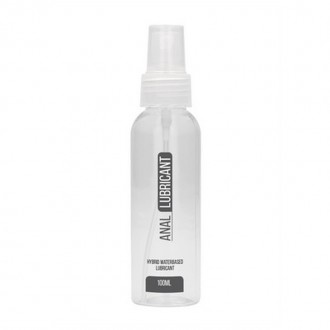 ANAL LUBRICANT - 3 FL OZ / 100 ML