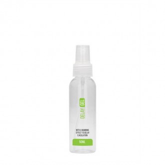 DELAY GEL - 2 FL OZ / 50 ML