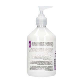 ANAL RELAXER - 17 FL OZ / 500 ML