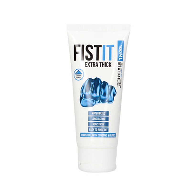 EXTRA THICK LUBRICANT - 3.4 FL OZ / 100 ML