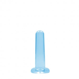 NON-REALISTIC DILDO WITH SUCTION CUP - 5 / 13,5 CM