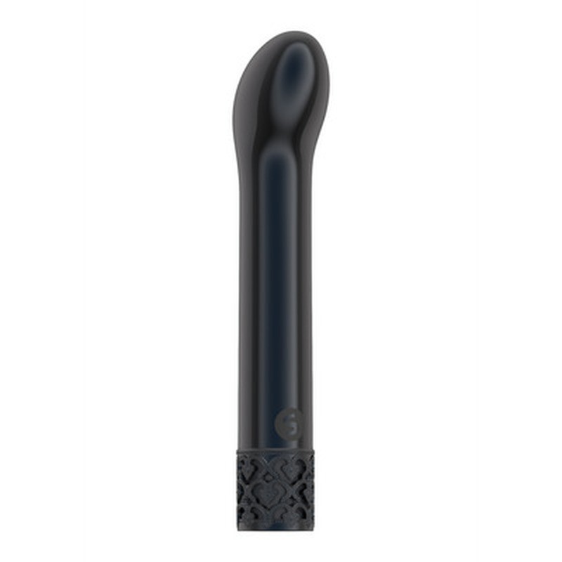 JEWEL - G-SPOT VIBRATOR