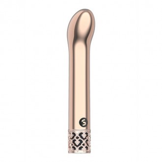 JEWEL - G-SPOT VIBRATOR