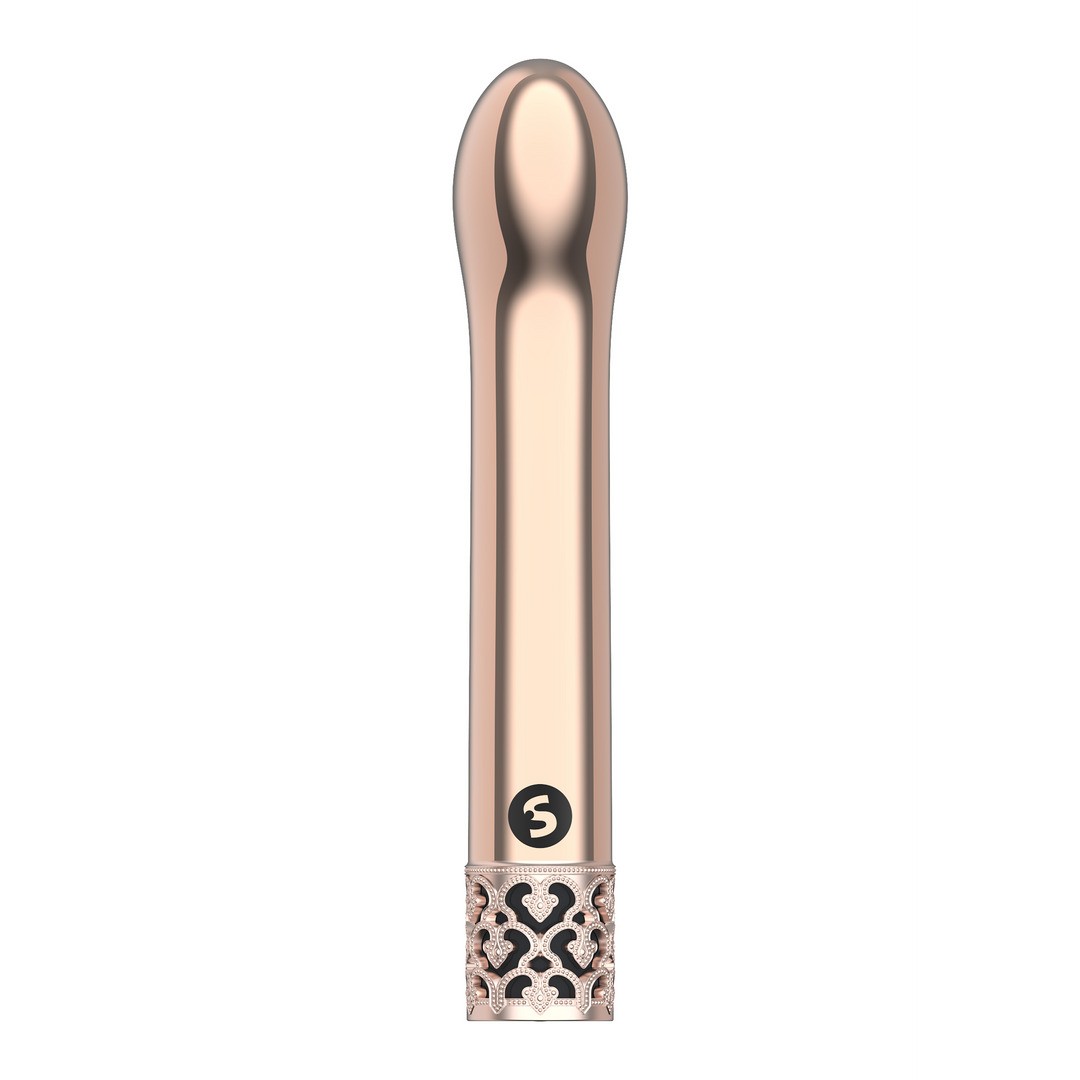 JEWEL - G-SPOT VIBRATOR