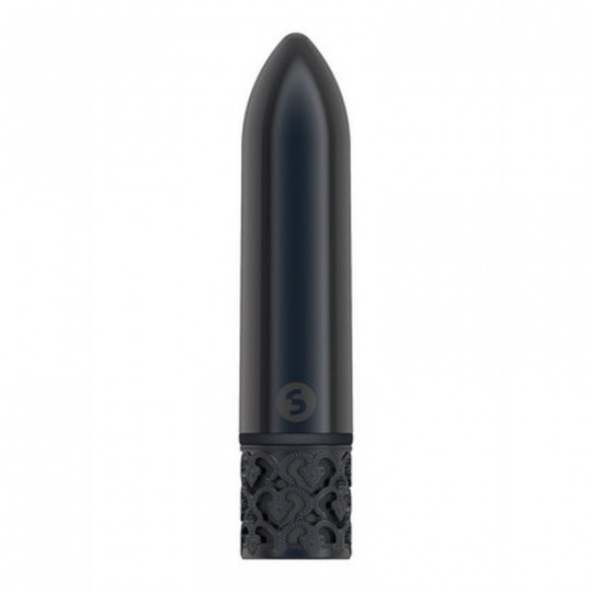 GLAMOR - POWERFUL RECHARGEABLE BULLET VIBRATOR