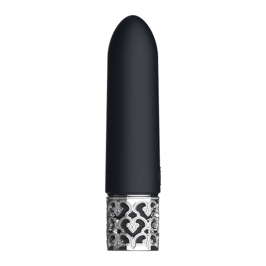 IMPERIAL - RECHARGEABLE SILICONE VIBRATOR