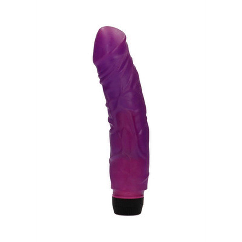 PERFECT PLEASURE - MULTISPEED VIBRATOR - 9 / 22 CM