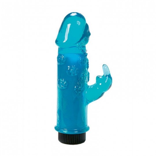 MINI RABBIT VIBRATOR