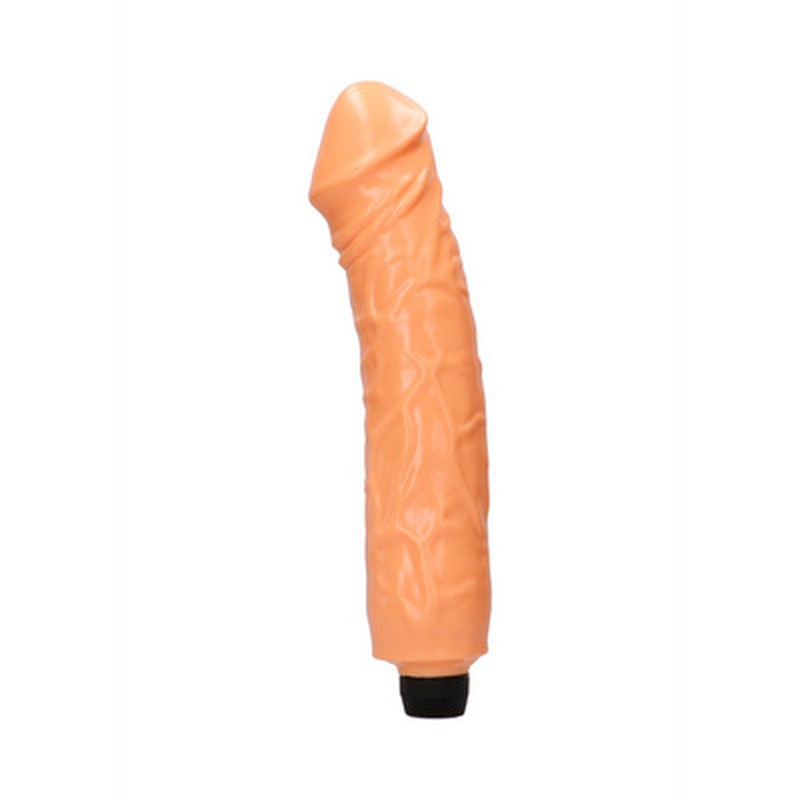 KING KONG - MULTISPEED VIBRATOR - 14 / 35 CM