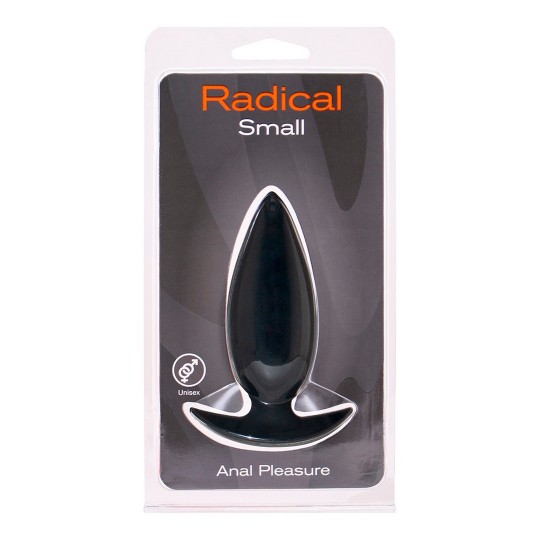 RADICAL - BUTT PLUG