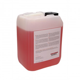 LUBRICANT - STRAWBERRY - 1.3 GAL / 5 L