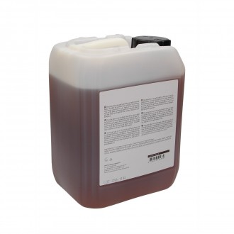 LUBRICANT - CHOCOLATE - 1.3 GAL / 5 L