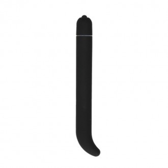 COMPACT G-SPOT VIBRATOR