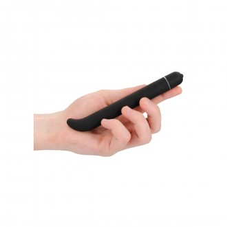 COMPACT G-SPOT VIBRATOR