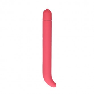 COMPACT G-SPOT VIBRATOR