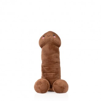 PENIS PLUSHIE - 24'/ 60 CM