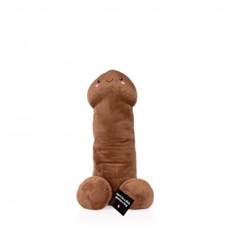 PENIS PLUSHIE - 24''/ 60 CM