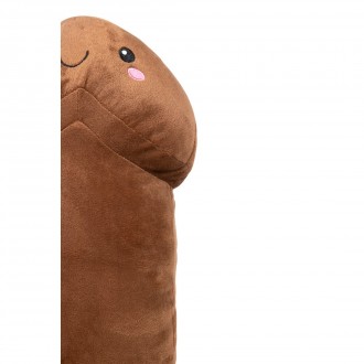 PENIS PLUSHIE - 24''/ 60 CM