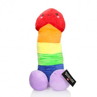 PENIS PLUSHIE - 24''/ 60 CM