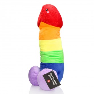 PENIS PLUSHIE - 24''/ 60 CM