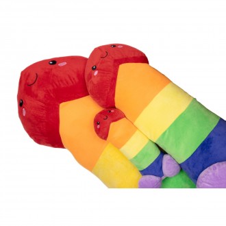 PENIS PLUSHIE - 24''/ 60 CM