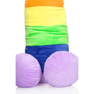 PENIS PLUSHIE - 24''/ 60 CM