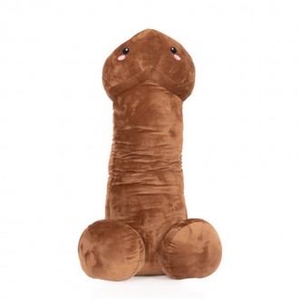 PENIS PLUSHIE - 39''/ 100 CM