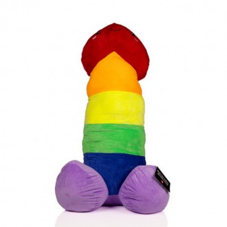 PENIS PLUSHIE - 39''/ 100 CM