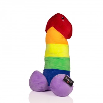 PENIS PLUSHIE - 39''/ 100 CM