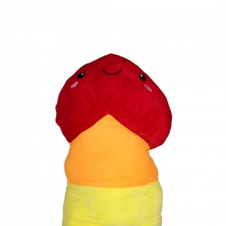 PENIS PLUSHIE - 39'/ 100 CM