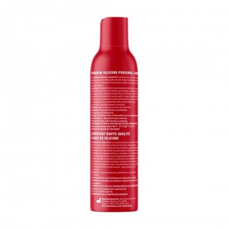 SILICONEBASED LUBRICANT - 12 FL OZ / 354 ML