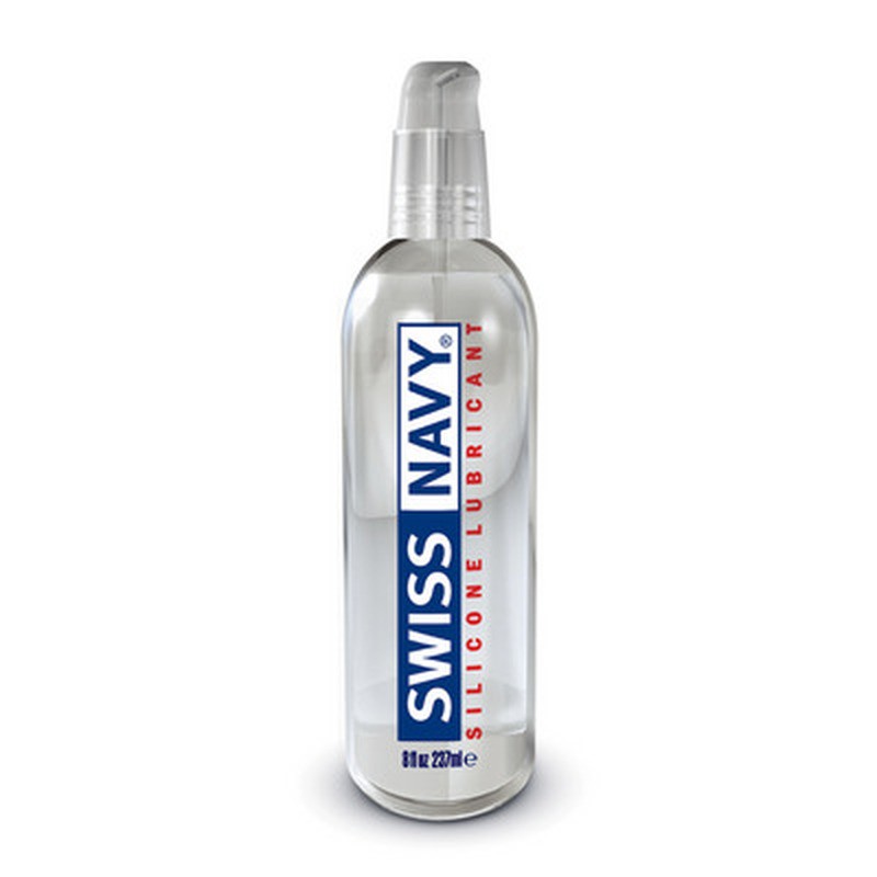 PREMIUM - SILICONEBASED LUBRICANT - 8 FL OZ / 237 ML