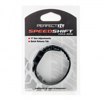 SPEED SHIFT - COCKRING