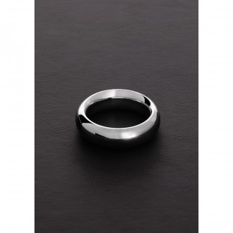 DONUT C-RING - 0.6 X 0.3 X 40 / 15 X 8 X 40 MM