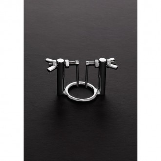 VICE GRIP URETHRAL STRETCHER