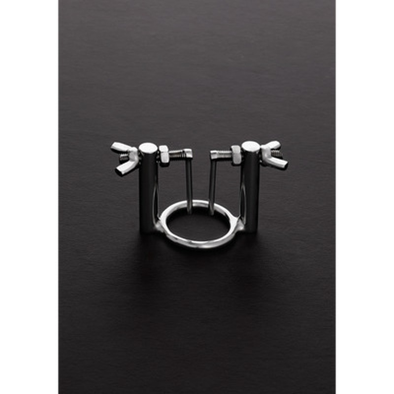 VICE GRIP URETHRAL STRETCHER