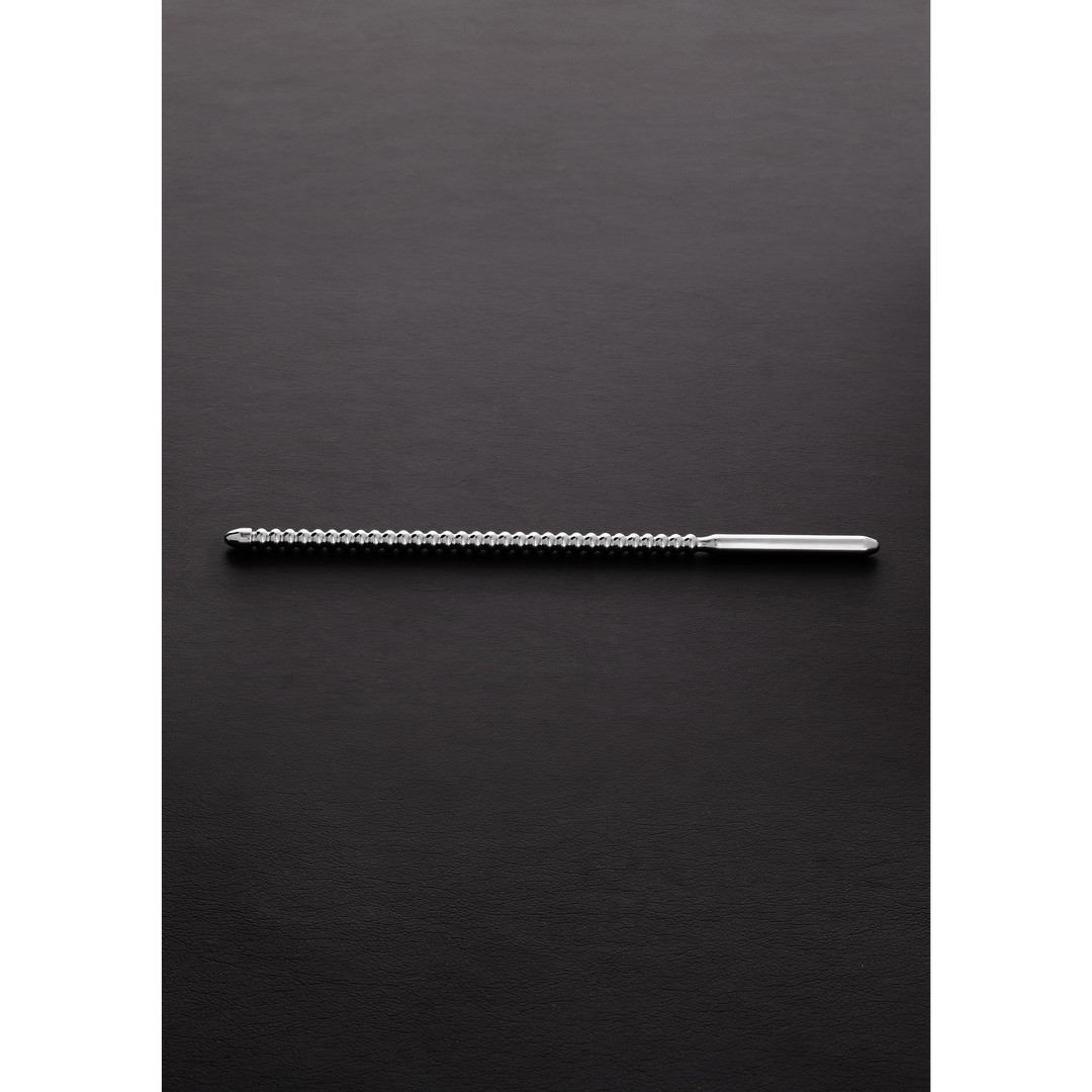 DIPSTICK RIBBED - 0.3 / 0,8 CM