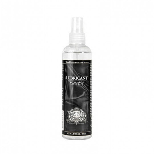 LUBRICANT - 9 FL OZ / 250 ML