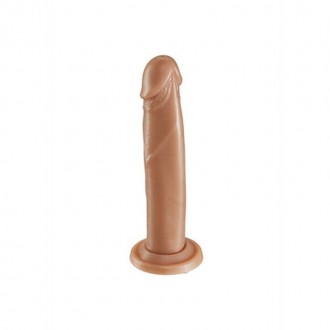 WORKING MAN - YOUR CONSTRUCTION WORKER DILDO - 7 / 18 CM