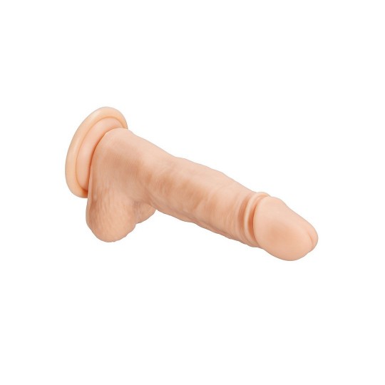 PRO SENSUAL SWIRL THRUST - DILDO - 7 / 18 CM