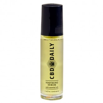 CALMING SERUM ROLLER BALL - 0.3 FL OZ / 10 ML