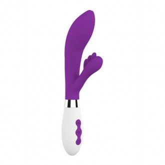 AGAVE - RECHARGEABLE VIBRATOR
