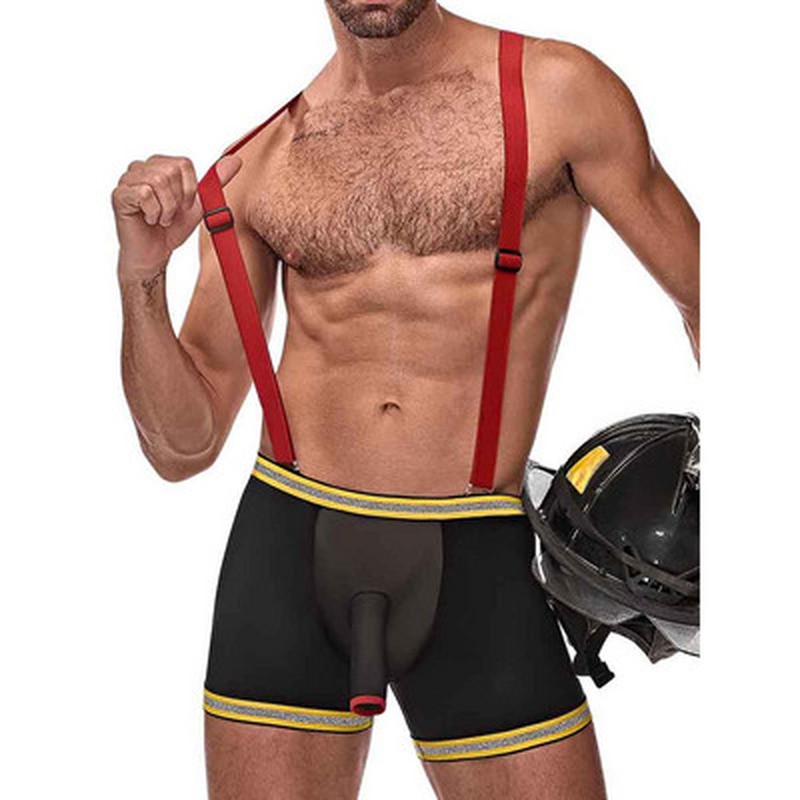 HOSE ME DOWN COSTUME