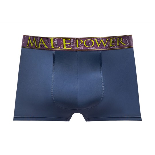 ENHANCER SHORT - ANTIQUE BLUE