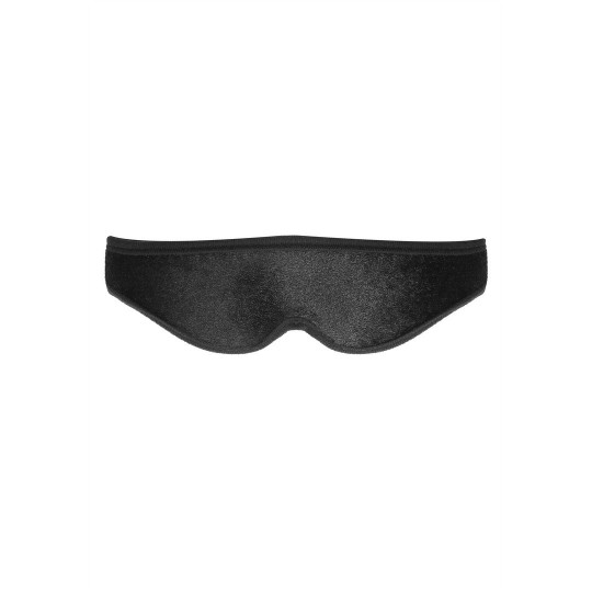 ADJUSTABLE EYE MASK