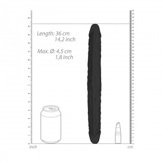 DOUBLE DONG - 14 / 36 CM